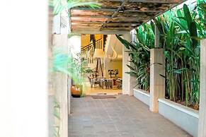 Tasneem Hotel Malioboro