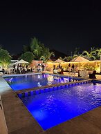 Tasneem Hotel Malioboro