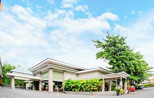 Tasneem Hotel Malioboro