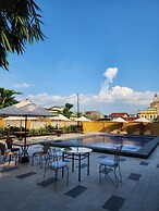 Tasneem Hotel Malioboro