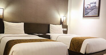 Tasneem Hotel Malioboro