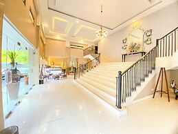 Tasneem Hotel Malioboro