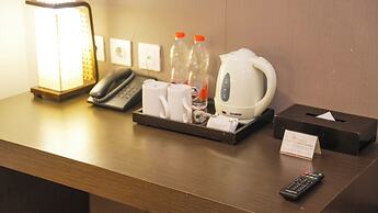 Tasneem Hotel Malioboro