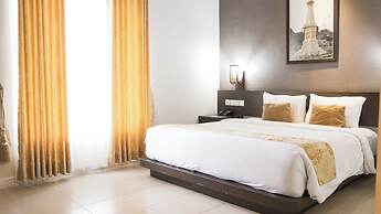 Tasneem Hotel Malioboro