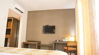 Tasneem Hotel Malioboro