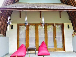 Kayu Jati Cottages