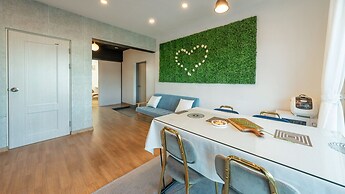 Suncheon Sum Pension