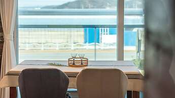 Suncheon Sum Pension