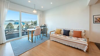 Suncheon Sum Pension