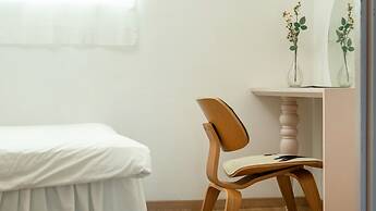 Suncheon Sum Pension