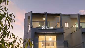 Suncheon Sum Pension