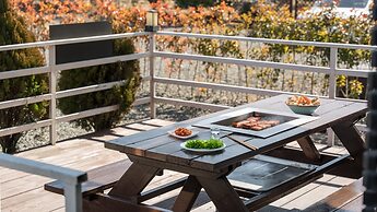 Suncheon Sum Pension