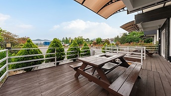 Suncheon Sum Pension