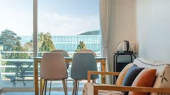 Suncheon Sum Pension