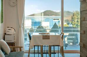 Suncheon Sum Pension