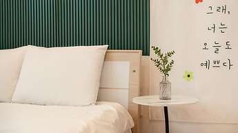 Suncheon Sum Pension