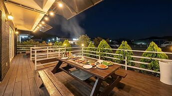 Suncheon Sum Pension