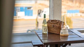 Suncheon Sum Pension