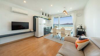 Suncheon Sum Pension