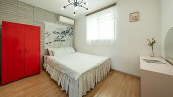 Suncheon Sum Pension