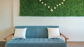 Suncheon Sum Pension