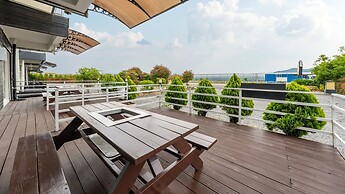 Suncheon Sum Pension