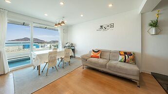 Suncheon Sum Pension