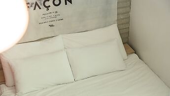 Suncheon Sum Pension