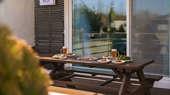 Suncheon Sum Pension