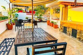 Zona Romantica Monyxbnb