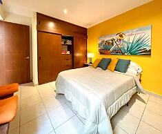 Zona Romantica Monyxbnb