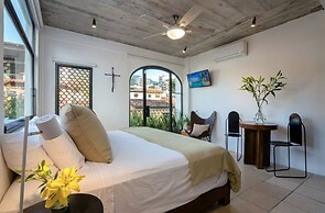 Zona Romantica Monyxbnb