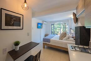 Zona Romantica Monyxbnb