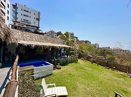 Zona Romantica Monyxbnb