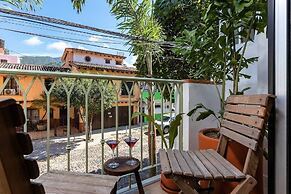 Zona Romantica Monyxbnb