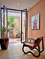 Zona Romantica Monyxbnb