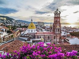 Zona Romantica Monyxbnb