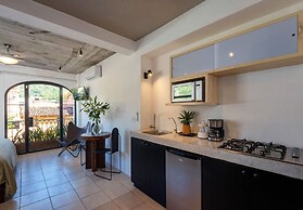 Zona Romantica Monyxbnb