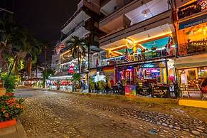 Zona Romantica Monyxbnb