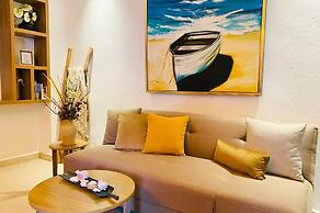 Zona Romantica Monyxbnb