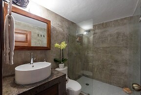 Zona Romantica Monyxbnb