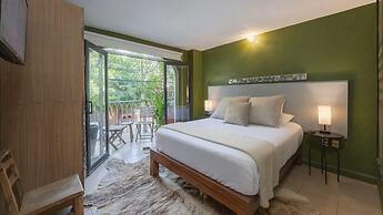 Zona Romantica Monyxbnb
