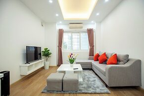 Sumitomo 4- Serviced Apartment