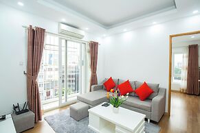 Sumitomo 4- Serviced Apartment