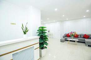 Sumitomo 4- Serviced Apartment
