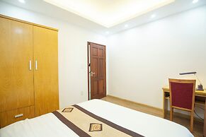 Sumitomo 4- Serviced Apartment