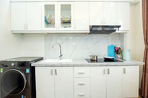 Sumitomo 4- Serviced Apartment