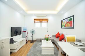 Sumitomo 4- Serviced Apartment