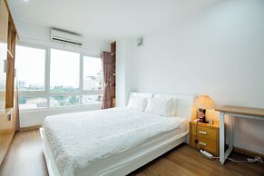 Sumitomo 4- Serviced Apartment