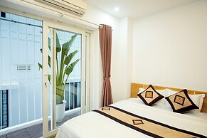 Sumitomo 4- Serviced Apartment